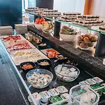 Szálloda Riant-sejour Seaview By Wp (adults Only) 4*