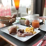 Szálloda Riant-sejour Seaview By Wp (adults Only)