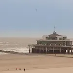 Hotel Hotel Riant-Sejour Seaview By Wp Hotels (Adults Only) Blankenberge