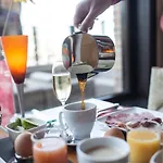 Hotel Riant-Sejour Seaview By Wp Hotels (Adults Only) 4* Blankenberge