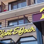 Riant-sejour Seaview By Wp (adults Only) Blankenberge