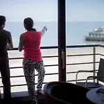Hotel Riant-Sejour Seaview By Wp Hotels (Adults Only) Blankenberge