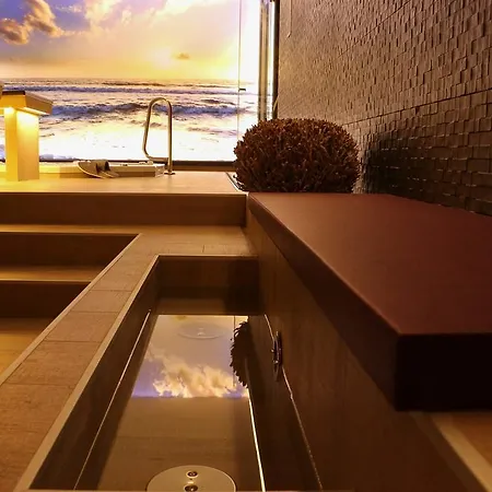 Szálloda Riant-sejour Seaview By Wp (adults Only) 4*