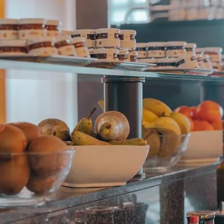 Riant-sejour By Wp (adults Only) 4*