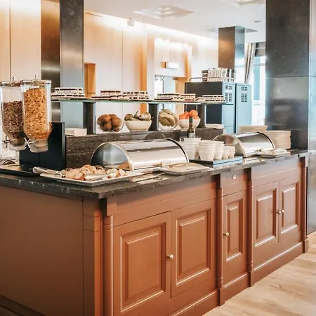 Riant-sejour Seaview By Wp (adults Only) Hotel Blankenberge