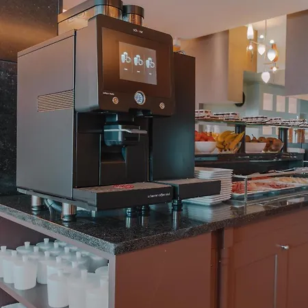 Riant-sejour By Wp (adults Only) 4* Blankenberge