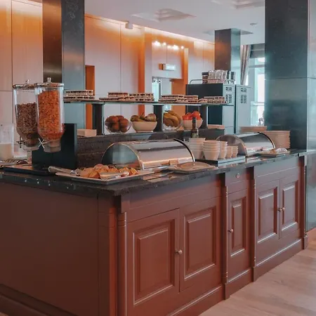 Riant-sejour By Wp (adults Only) 4*