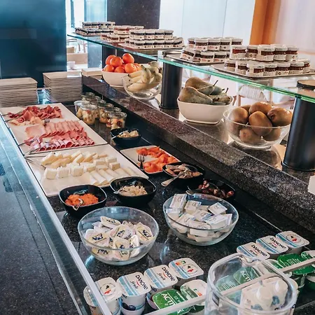 Hotel Riant-sejour By Wp (adults Only) 4*