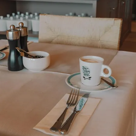 Hotel Riant-sejour By Wp (adults Only) 4*