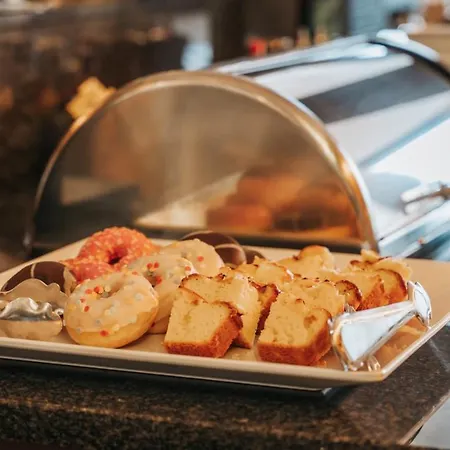 Riant-sejour By Wp (adults Only) 4* Blankenberge