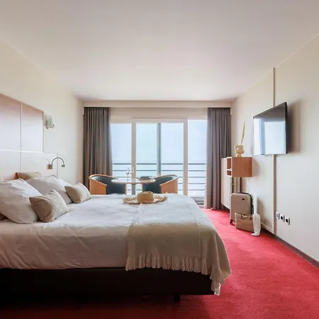 Riant-sejour By Wp (adults Only) ホテル 4*