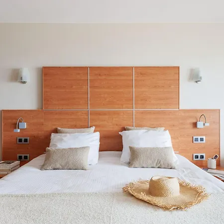 Hotell Riant-sejour Seaview By Wp (adults Only) Blankenberge