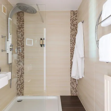 Riant-sejour Seaview By Wp (adults Only) 4*