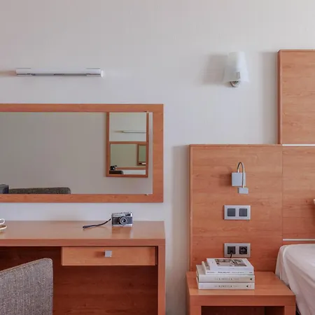 Riant-sejour Seaview By Wp (adults Only) 4*