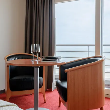 Riant-sejour Seaview By Wp (adults Only)