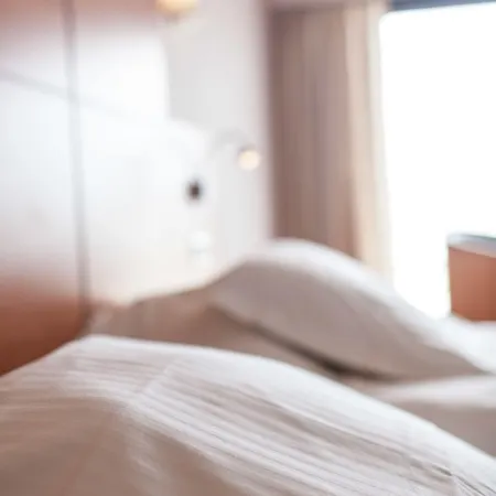 Riant-sejour By Wp (adults Only) Blankenberge