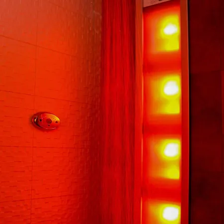 Hotell Riant-sejour Seaview By Wp (adults Only)