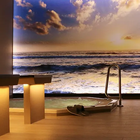 Riant-sejour By Wp (adults Only)