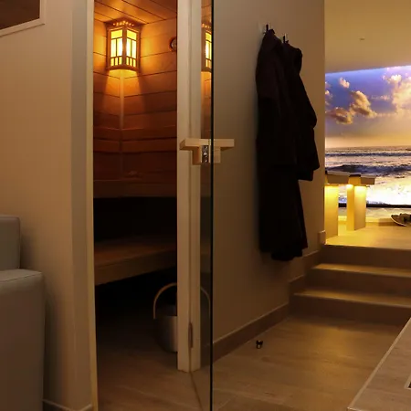 Riant-sejour By Wp (adults Only)