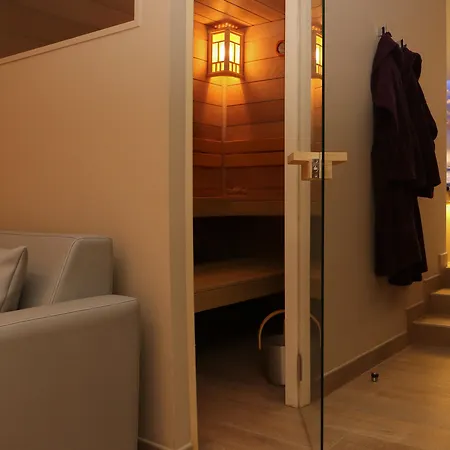 Hotel Riant-sejour By Wp (adults Only) 4*