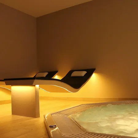 Riant-sejour Seaview By Wp (adults Only) 4* Blankenberge