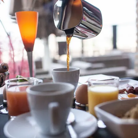 Hotel Riant-sejour By Wp (adults Only) 4*