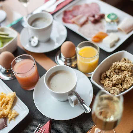 Hotel Riant-sejour Seaview By Wp (adults Only) Blankenberge