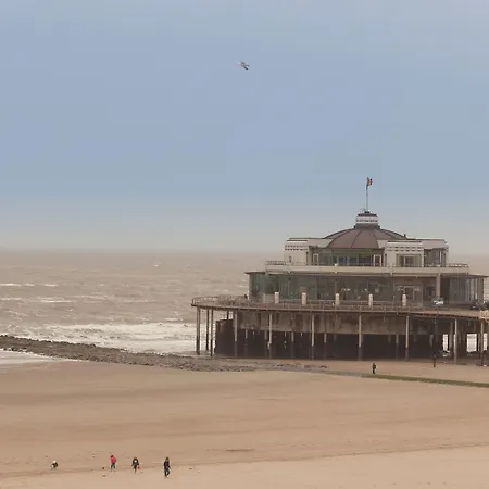 Hotel Riant-sejour By Wp (adults Only) Blankenberge