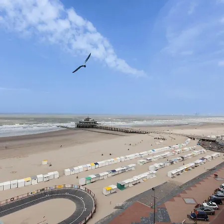 Hotell Riant-sejour Seaview By Wp (adults Only)