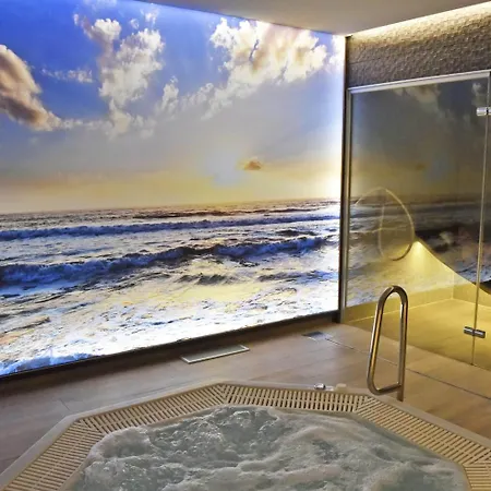 Hotel Riant-sejour By Wp (adults Only) Blankenberge