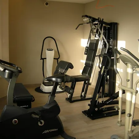 Riant-sejour By Wp (adults Only) Hotel