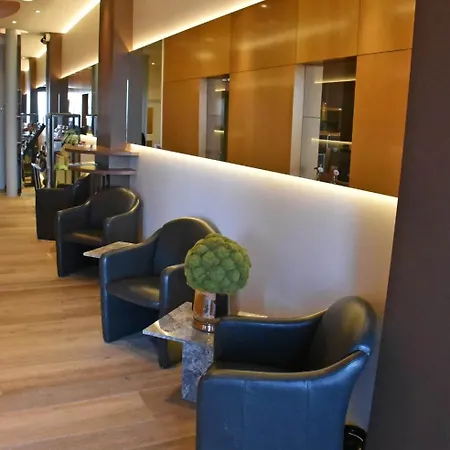 Riant-sejour By Wp (adults Only) Hotel Blankenberge