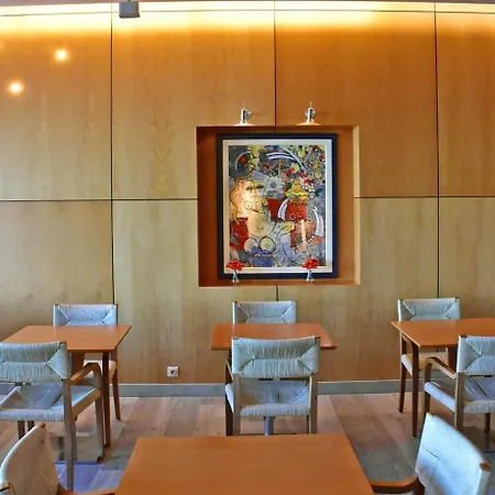 Hotel Riant-sejour By Wp (adults Only) 4*