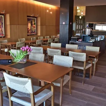 Riant-sejour By Wp (adults Only) Blankenberge