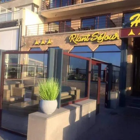 Riant-sejour By Wp (adults Only) Hotel 4*
