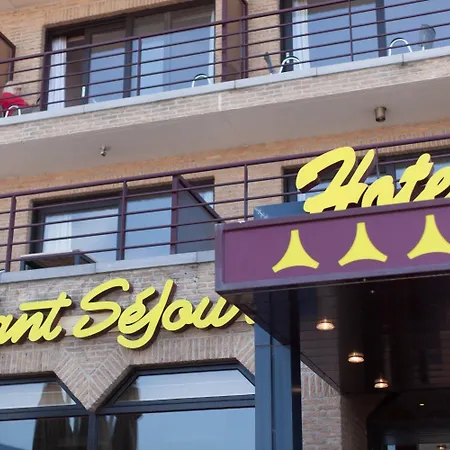 Riant-sejour By Wp (adults Only) Hotel