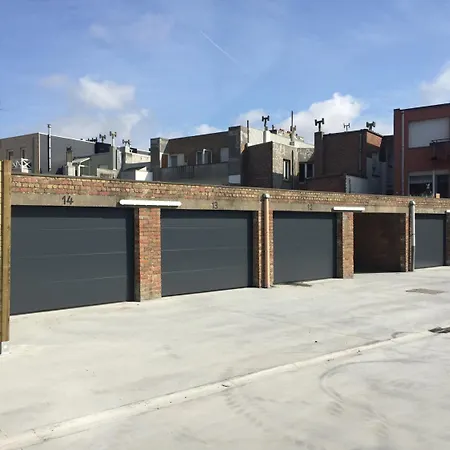 Hotel Hotel Riant-Séjour by WP Hotels Blankenberge