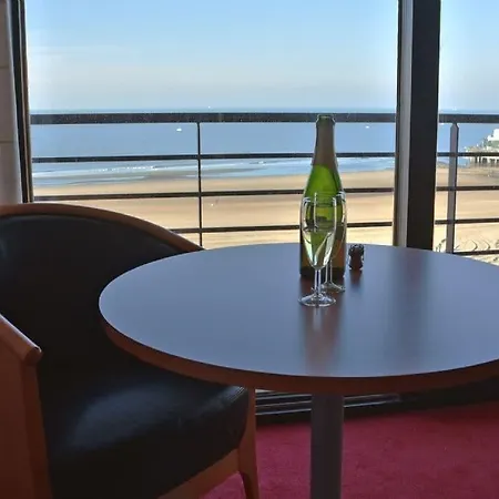 Hotel Riant-sejour By Wp (adults Only)