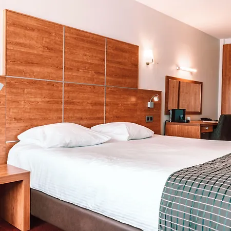 Hotell Riant-sejour Seaview By Wp (adults Only)