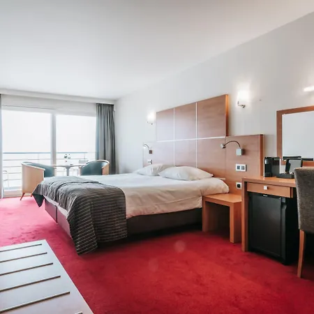 Riant-sejour Seaview By Wp (adults Only) Hotell Blankenberge