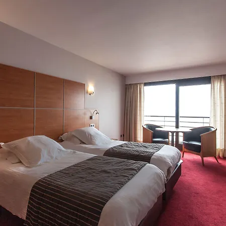 Riant-sejour Seaview By Wp (adults Only) Blankenberge
