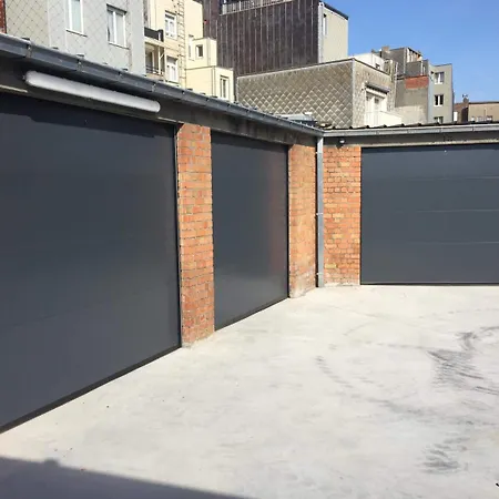 Riant-sejour By Wp (adults Only) Hotel 4*