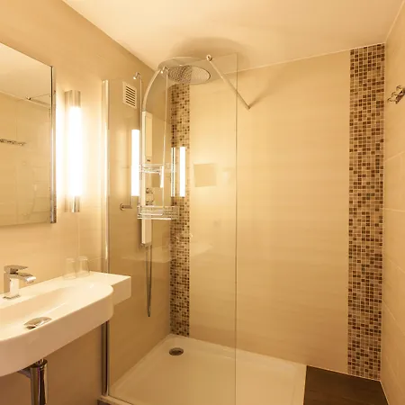 Hotel Riant-sejour By Wp (adults Only) 4*