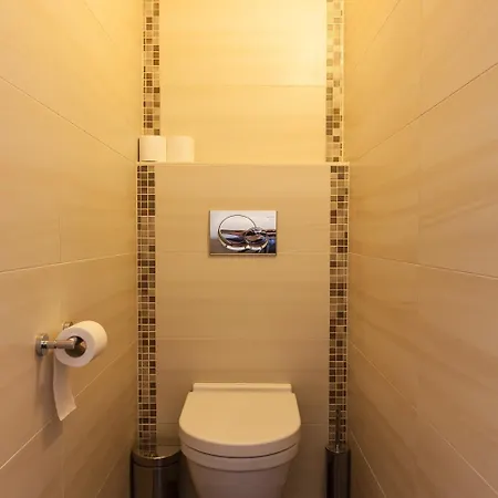 호텔 Riant-sejour Seaview By Wp (adults Only) 4*