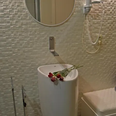 Riant-sejour By Wp (adults Only)