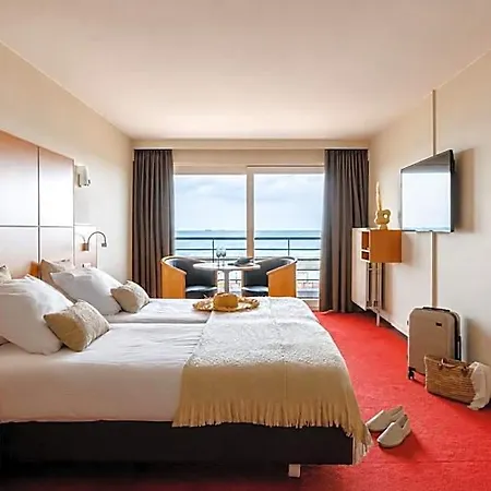 Riant-sejour Seaview By Wp (adults Only)