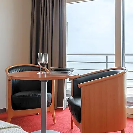 Riant-sejour Seaview By Wp (adults Only)