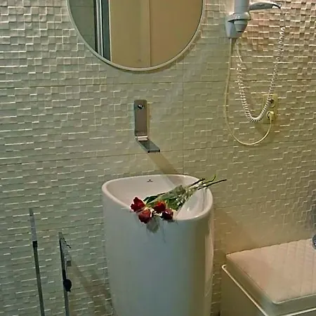 Riant-sejour Seaview By Wp (adults Only) Blankenberge