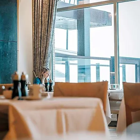 Riant-sejour Seaview By Wp (adults Only) Hotel 4*