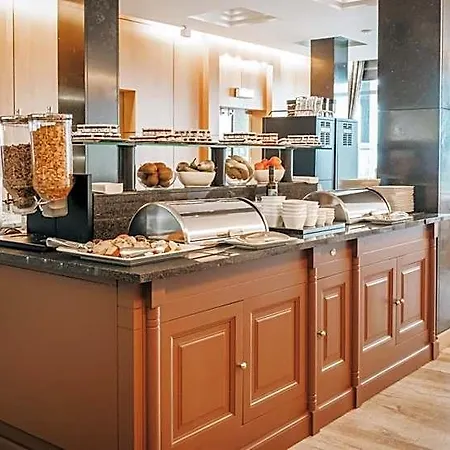 Riant-sejour Seaview By Wp (adults Only) 호텔 4*